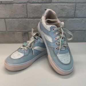 Lilo and stitch Disney sneakers